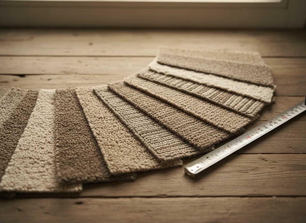Carpet Installation Port Byron, IL FAQs